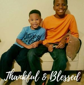 Meet your Posher, Marcus